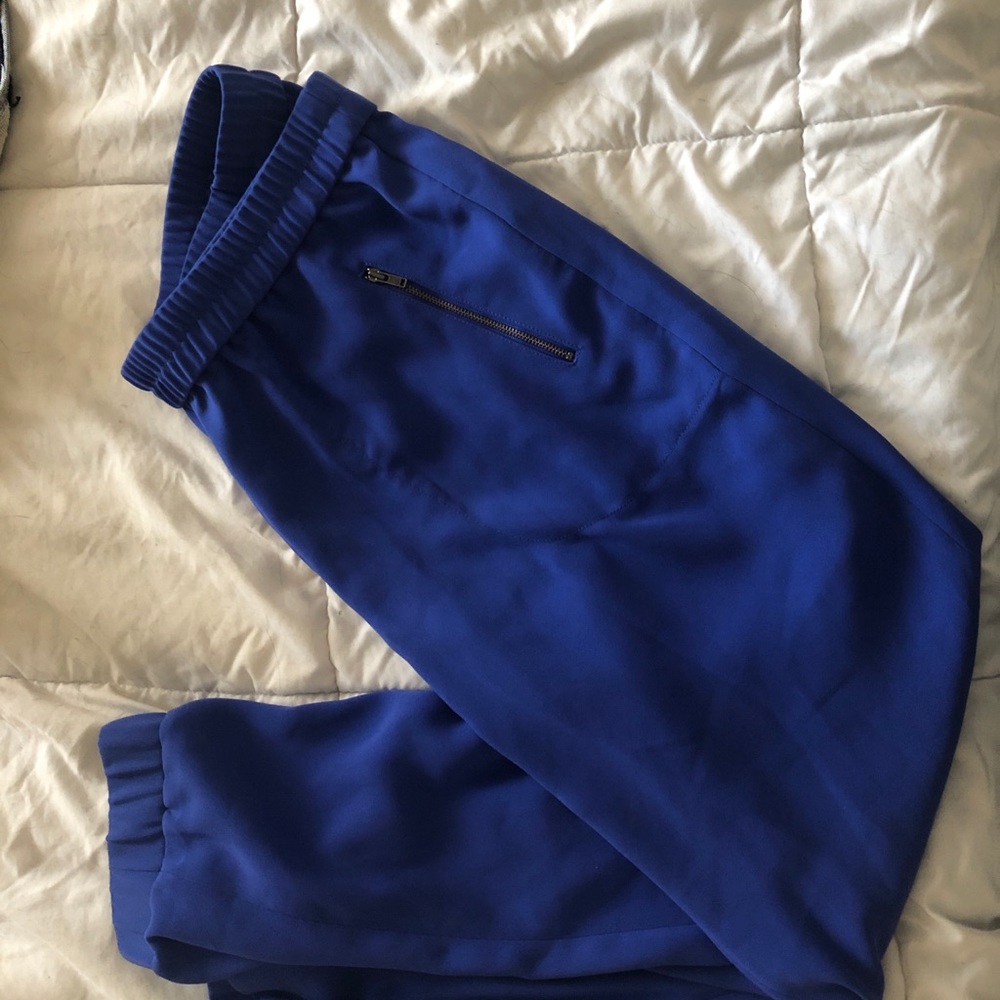 J. Crew Turner Pant